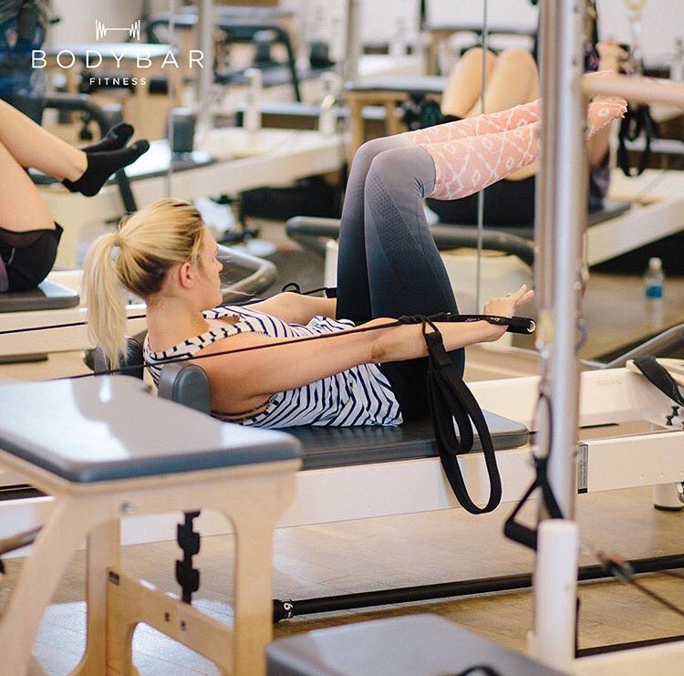 lexiekingen's tweet photo. Come take my class @bodybarFtWorth Sunday at 9am. First class is free! #bbfwthebest https://t.co/ddPHlUa1Qv