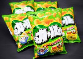 カール販売中止 Twitter Search Twitter