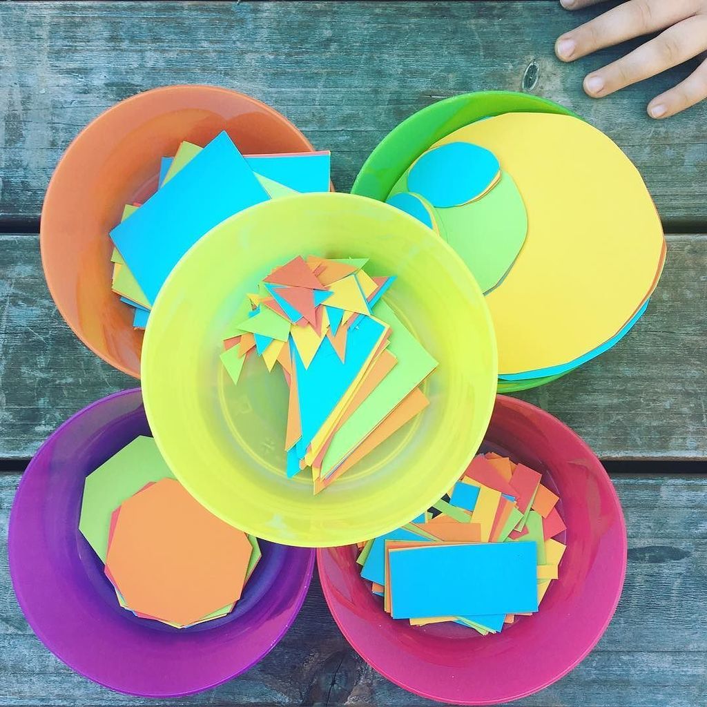 happyactivekids's tweet photo. We're getting shape crafty today... a little someone is very excited! #childhoodunplugged #letthembelittle #toddle… https://t.co/1W0fG9L8br https://t.co/vaVHpwG2oD