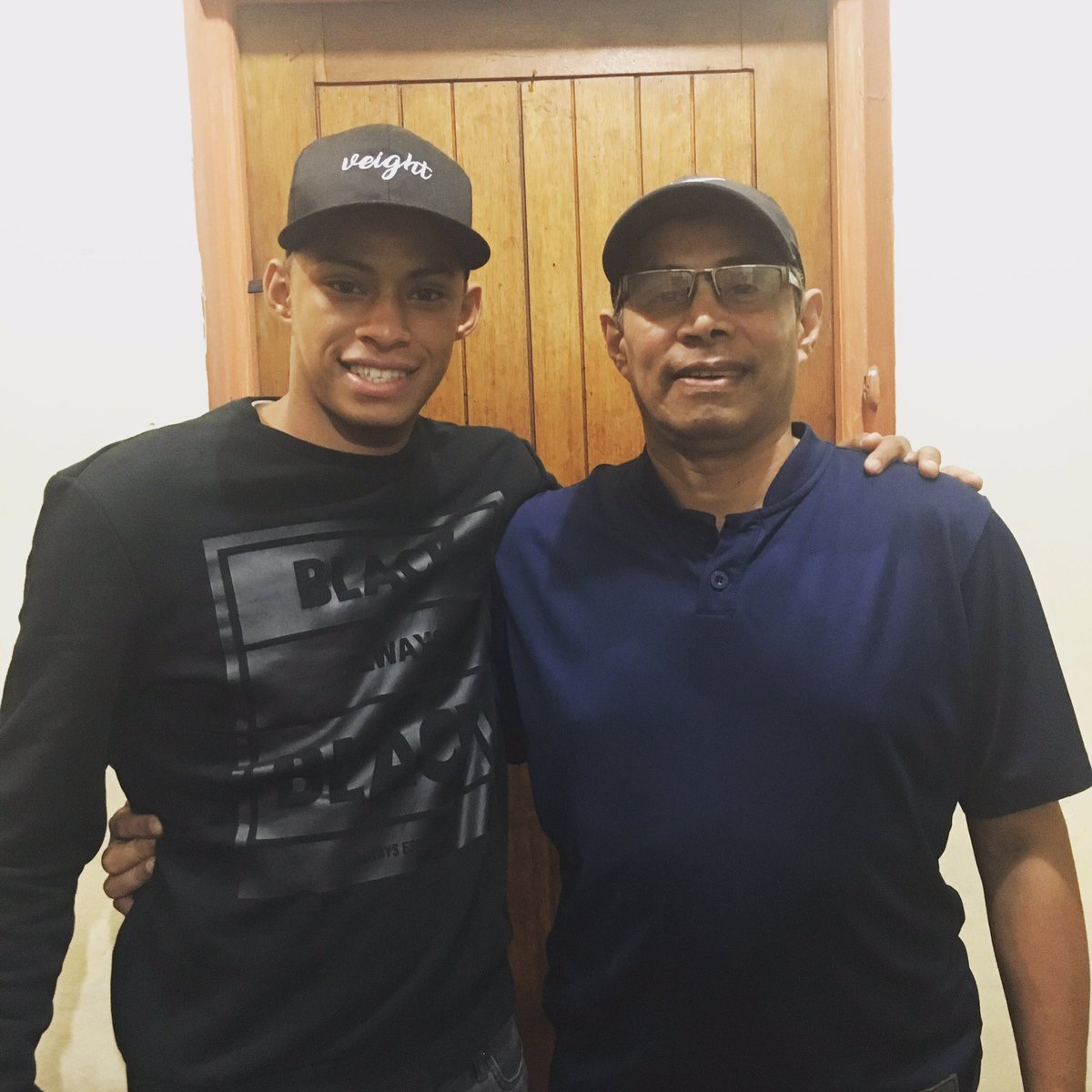 Kevin Quevedo Mathey tweet media