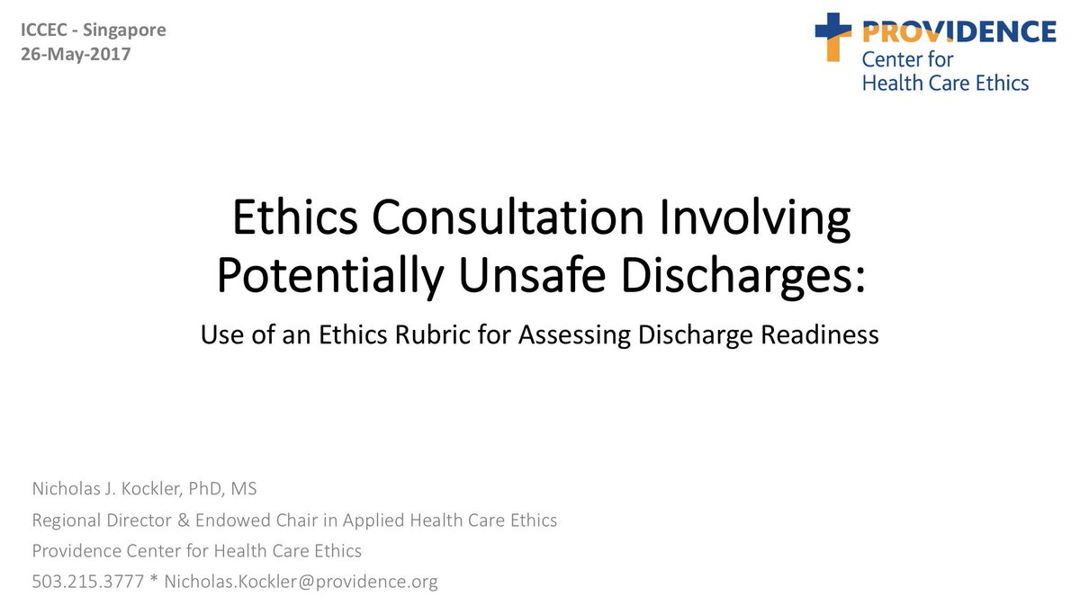 Nicholas Kockler tweet media