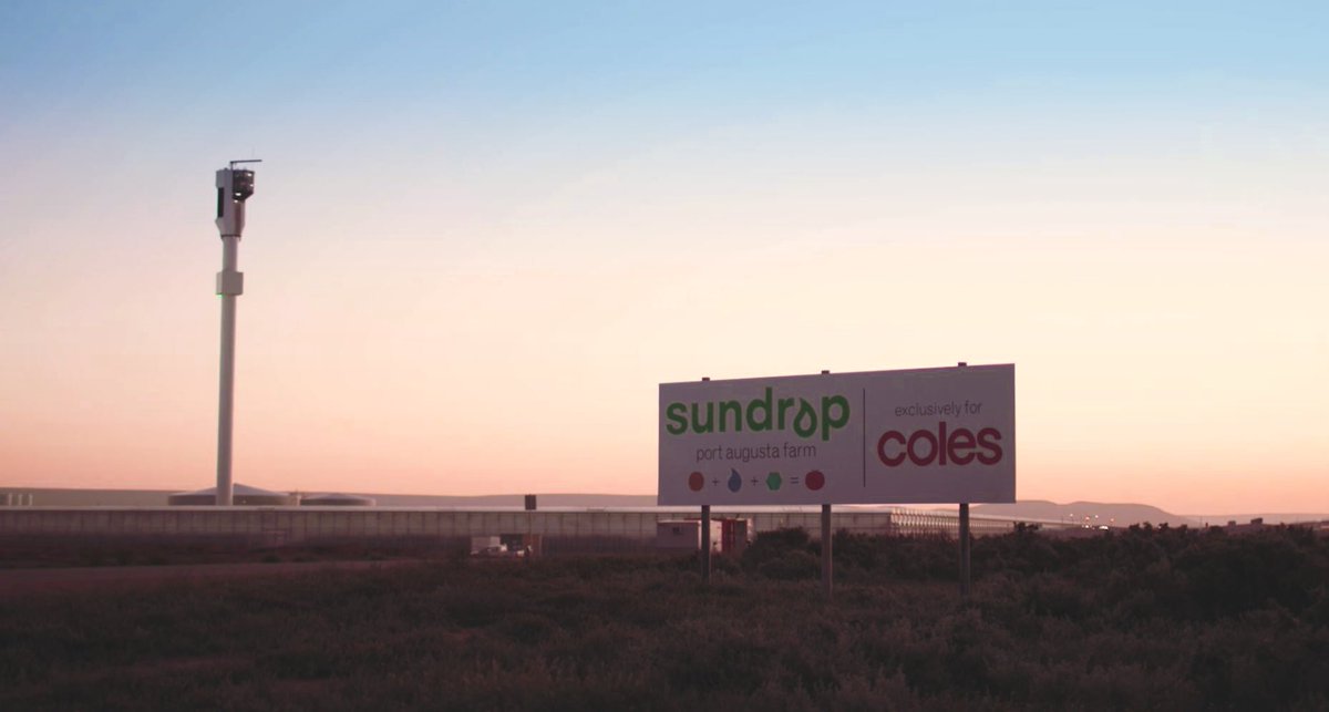 Sunrise, Port Augusta