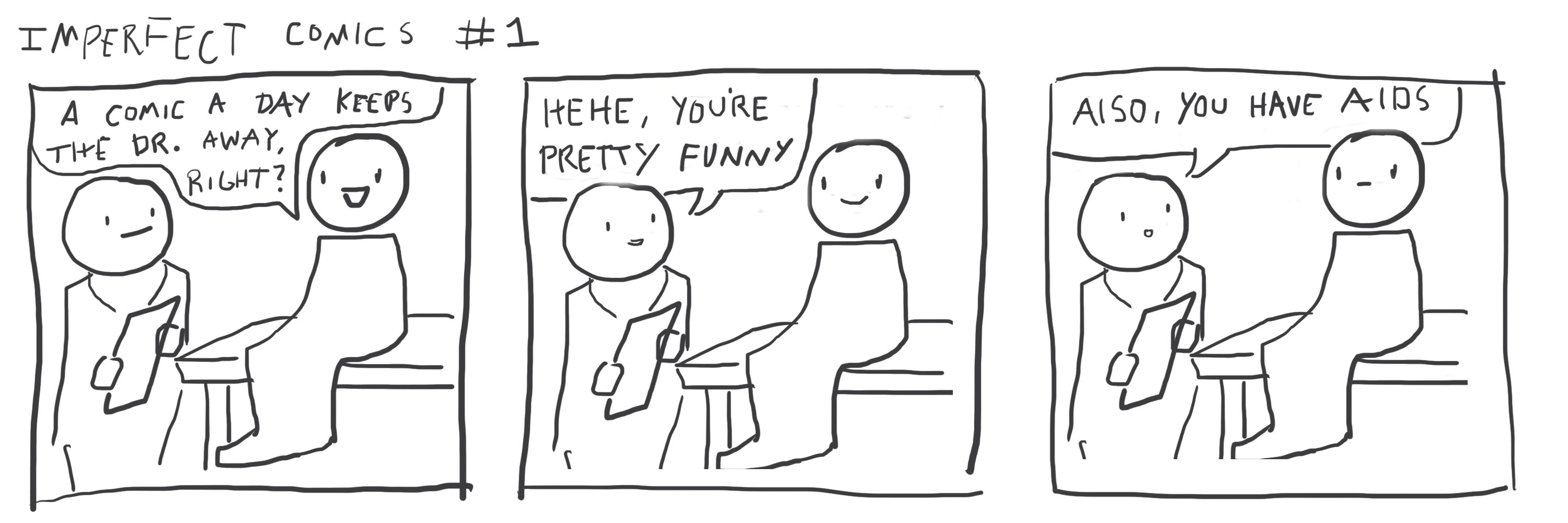 IMPERFECT COMICS (@comic_imperfect) / Twitter