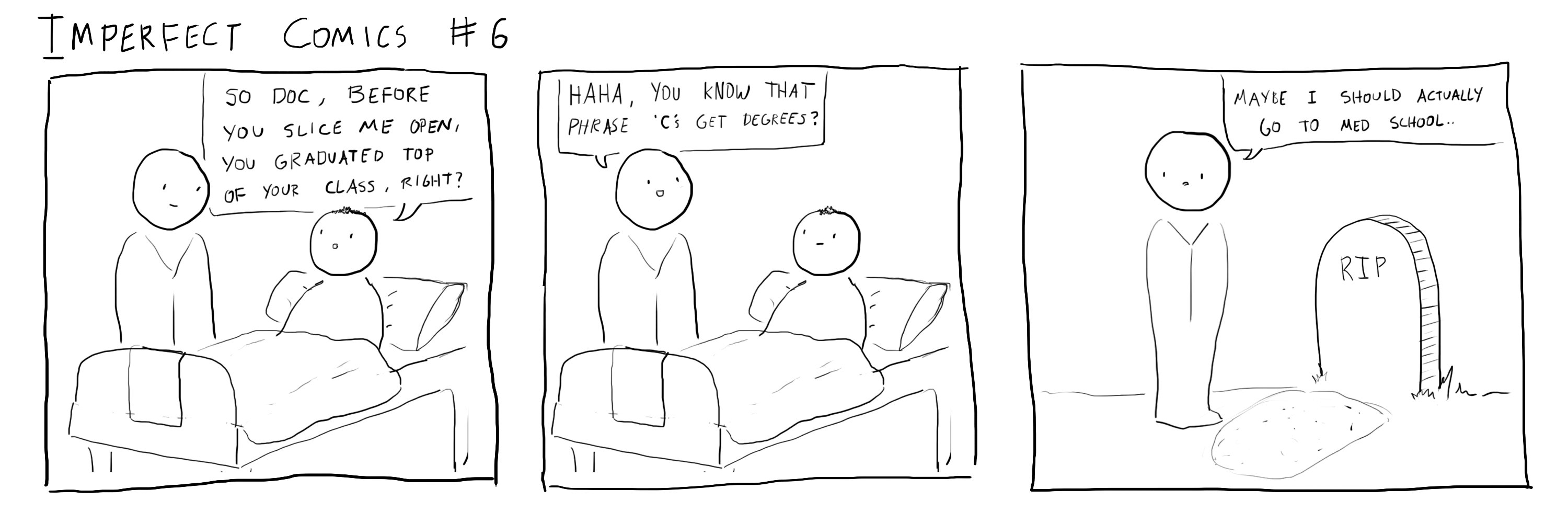 IMPERFECT COMICS (@comic_imperfect) / Twitter