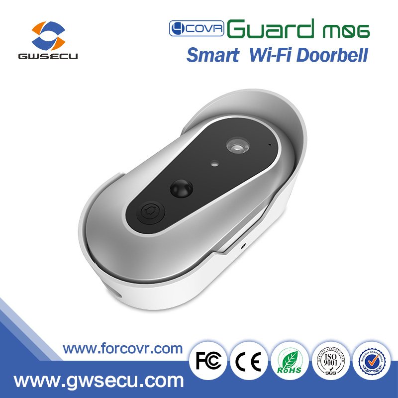 Nickyzhou22's tweet photo. New Video Doorbell with Battery Charged/Remotely wake up

#doorbell #ipcamera #smarthomesystem #securitysystem https://t.co/ciwtgAJJua