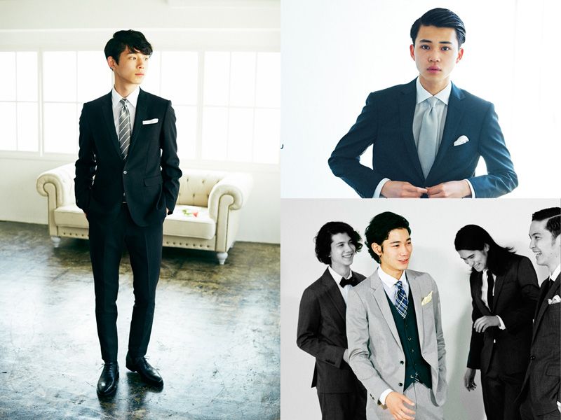 Men S Non No En Twitter メンズノンノウェブでは 結婚式のスーツ 記事が現在 ヒット中です T Co T1idc3xw6s 披露宴や二次会に招待されているキミは 必読