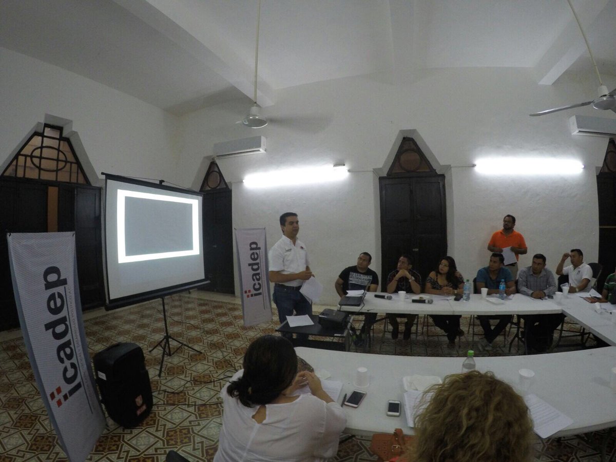 IRHYucatan's tweet photo. Nos preparamos para los cursos que se desarrollarán en nuestra ciudad y municipios de nuestro estado
#CapacitandoyFormando https://t.co/D6kfVRY7cp