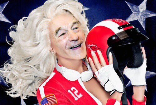 Almost missed it but HAPPY  BIRTHDAY to Sir Ian McKellen!   