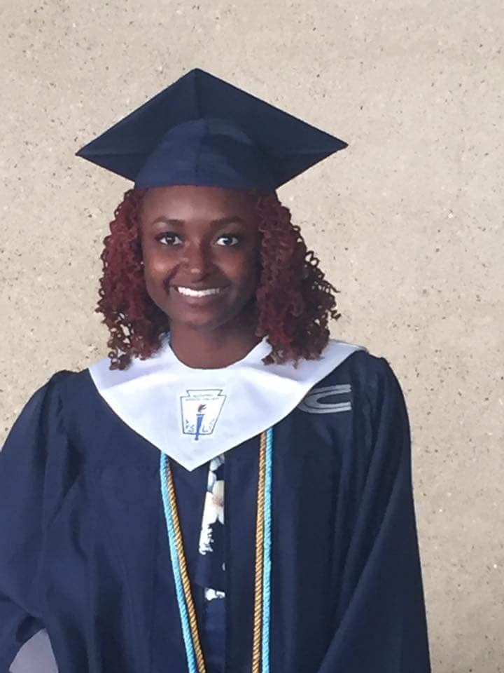 BhamRhoersClub's tweet photo. Issa Graduate 🎓💛💙 
Rhoer Naja Williams 🔜 U of Auburn
Rhoer Adrienne Lewis 🔜 UWA
Rhoer Alivia Flemming 🔜 USA
Rhoer Emily Powell 🔜 USA https://t.co/DtjrDZAT04