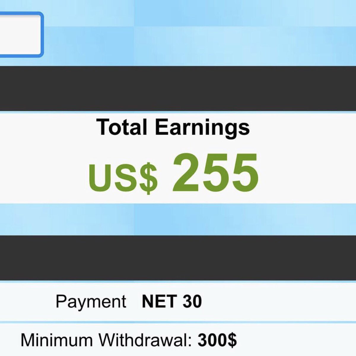 MakingEasyMula's tweet image. Been doing this for 5 hours look how easy link in my bio