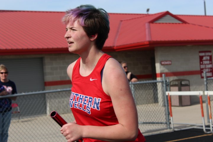 SWRaiderTrack's tweet image. Career Personal Records by our multi-year seniors:

Lily Sabinske
800-3:04 AC Invite 2016
1600-6:29 Jay/Blackford 2016
3200-13:56 ACAC 2016