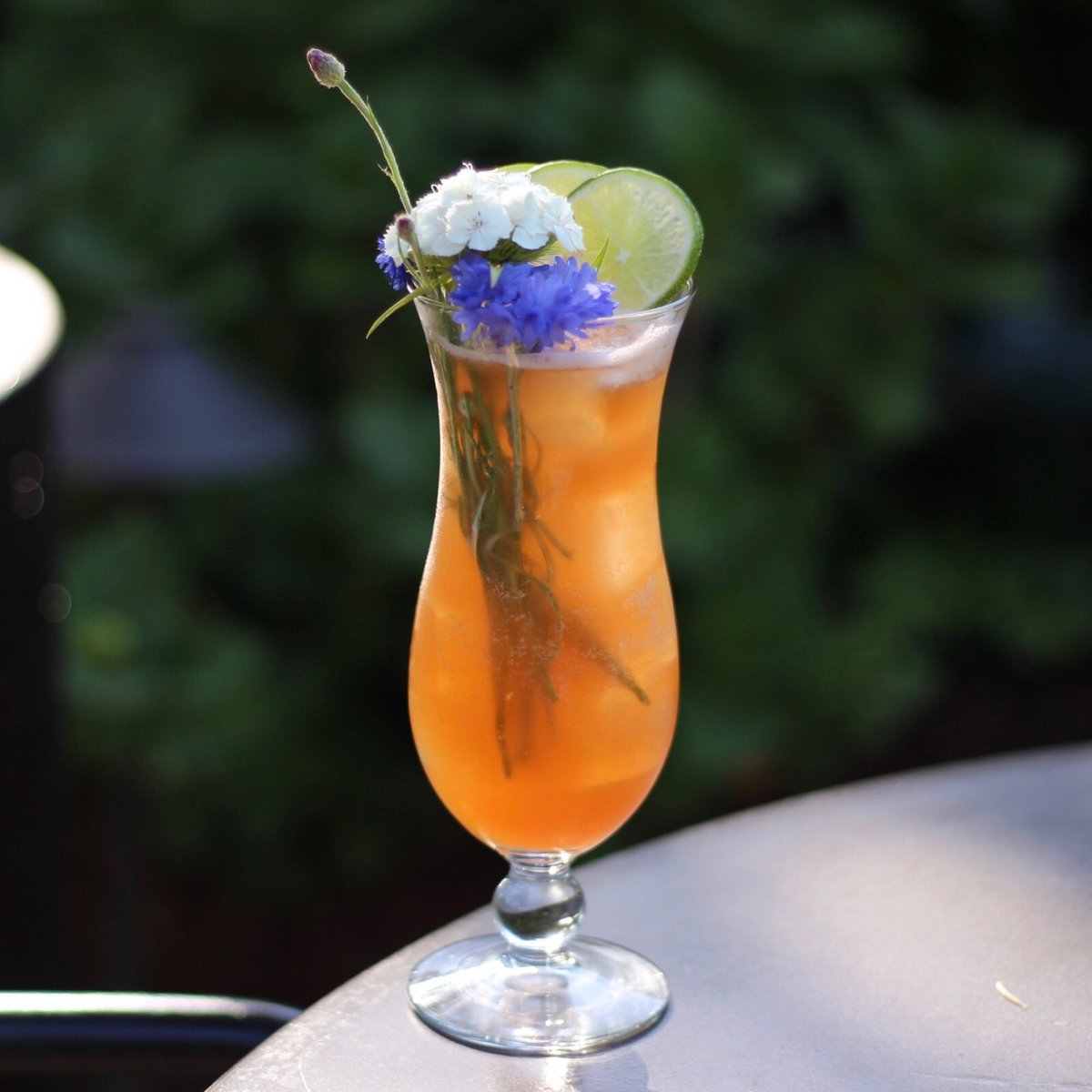 Ugh, #tbt to drinking soooo many good cocktails <a href="/GooseGanderNapa/">Goose & Gander</a>. Take me back plz.😍