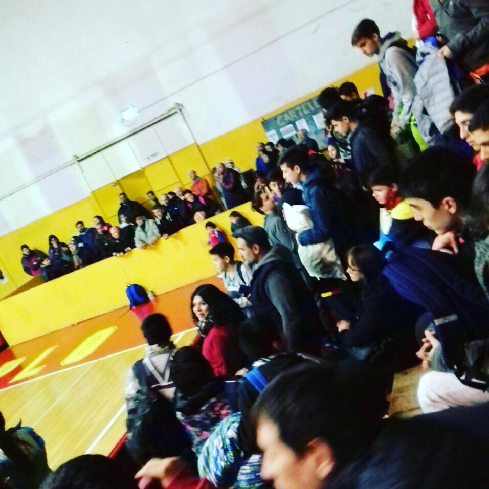 toritoplottier's tweet photo. #IlusionFederal https://t.co/Z0OelPsqqo