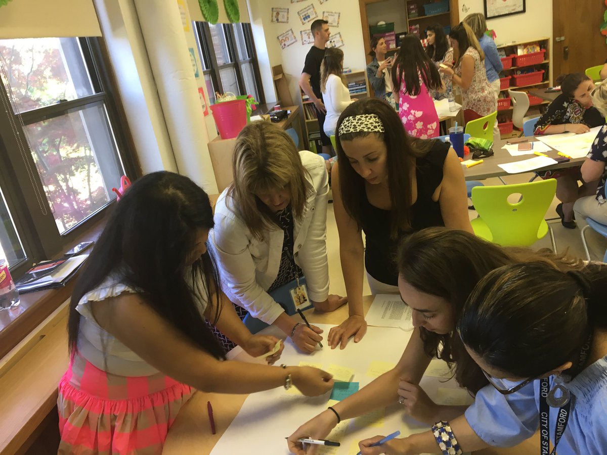 Rodrig444's tweet photo. Gr8 PD using the #CompassPoints protocol to discuss the #constructivists classroom in our practice. I was #SPSinspired by our rich dialogue. https://t.co/JPp0TCXyMD