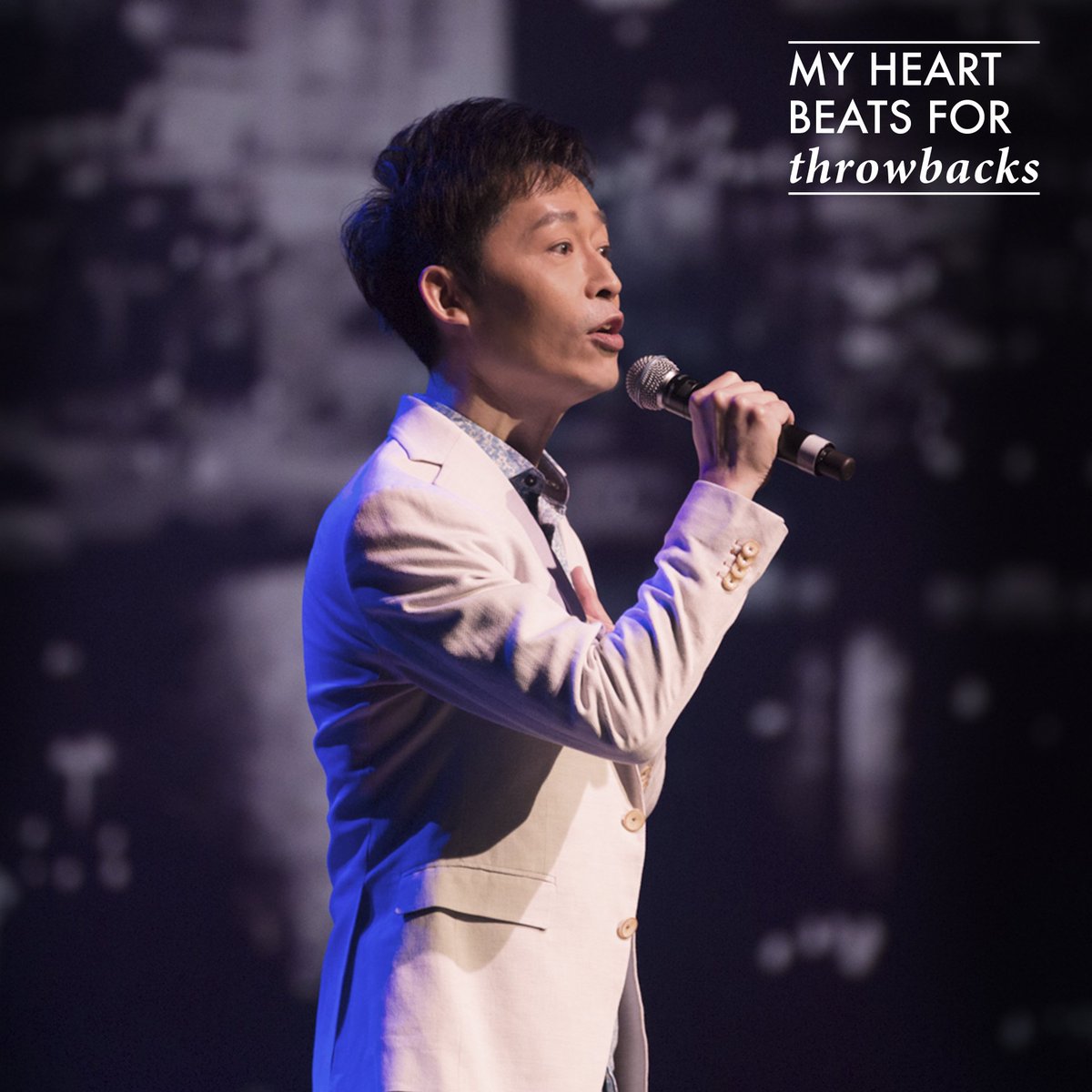 Does your heart beat for #throwbacks? Check out SG Chinese Cultural Centre’s free concert feat. Xin Yao icons bit.ly/xinyaoconcert