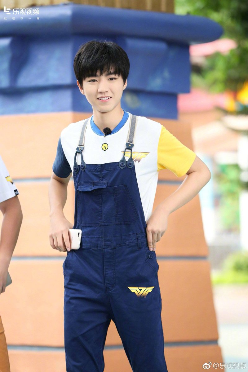 TFBOYS_INA tweet picture
