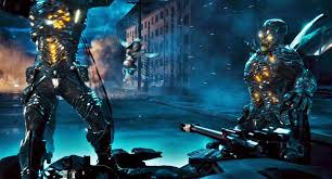 DeadpoolCable_'s tweet image. @DarkseidNewGods is sending @JLAvSteppenwolf to find three @MotherBox_ lost eons ago.It will be Hell on Earth as a billion @Parademons_ come