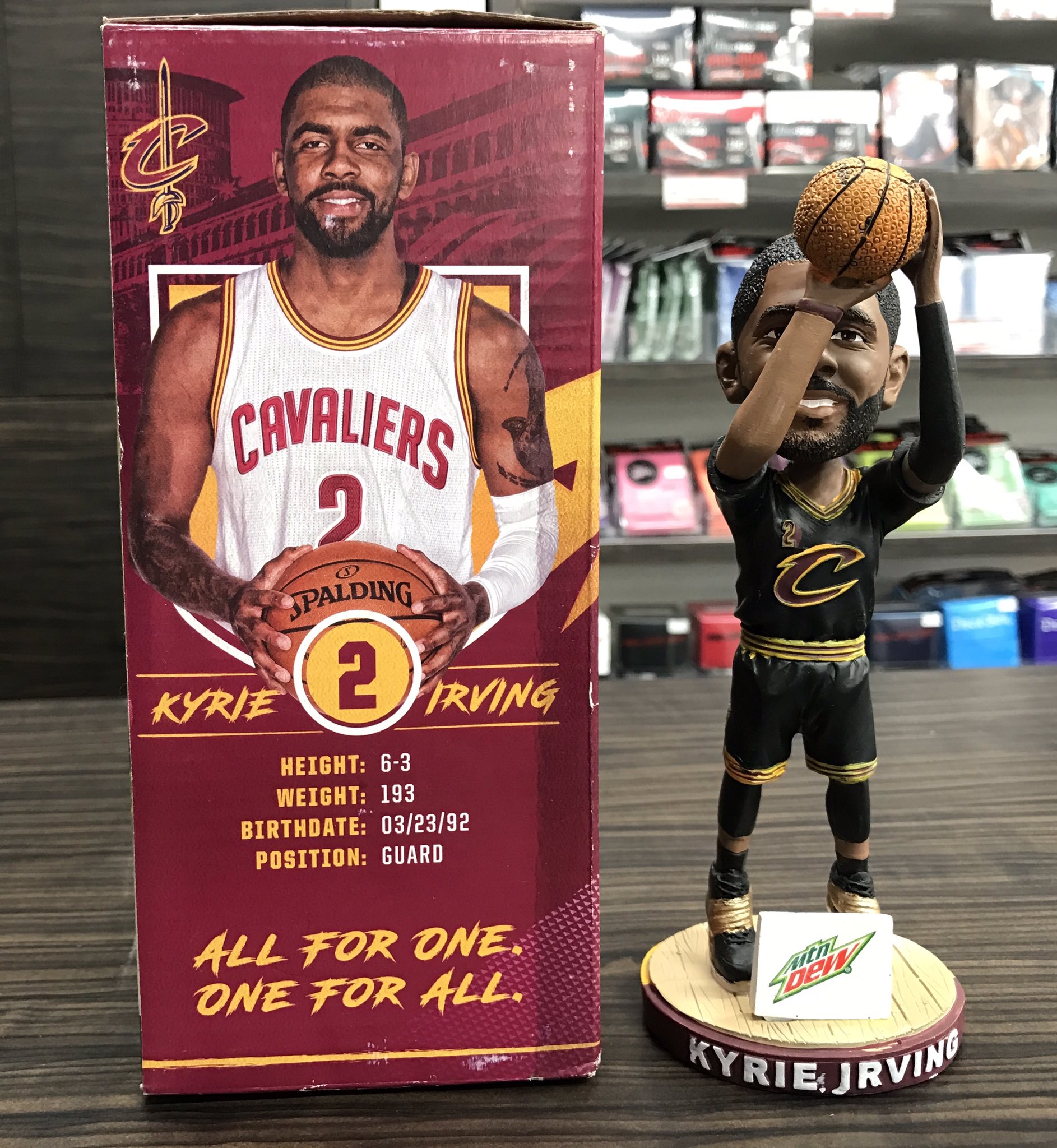 NBA カイリーアービング マーベリックスユニフォームジャージL/オールスター NIKE NBA カイリー・アービング マーベリックス ユニフォーム