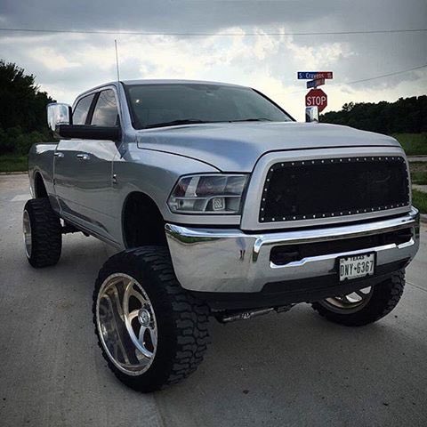 Diesel Nation tweet media