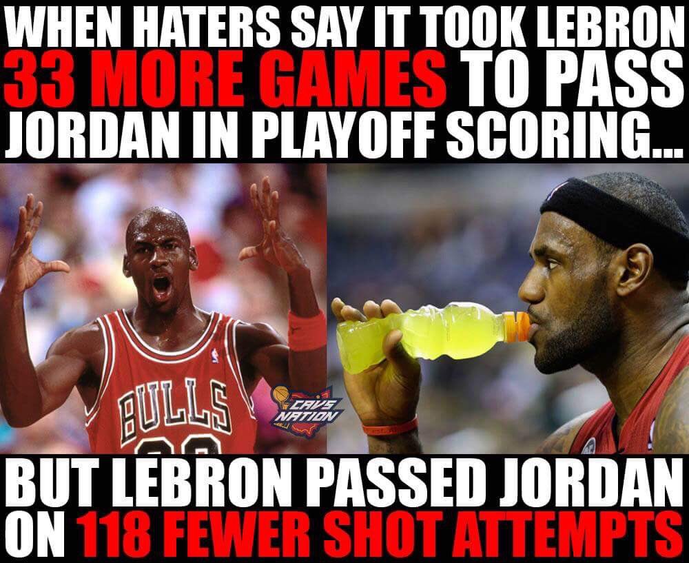 lebron passing jordan