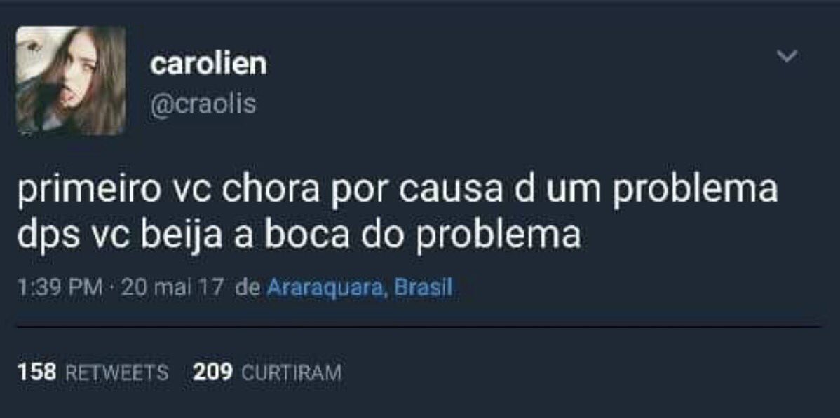 boa noite