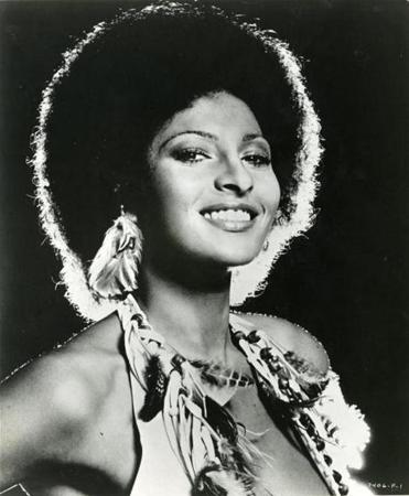Happy Birthday Pam Grier!!!!! 