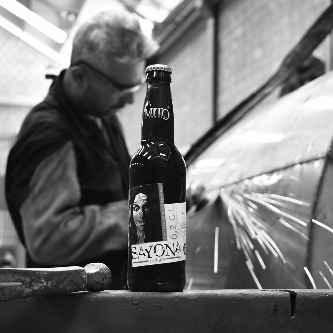 Cada persona es fundamental en nuestro equipo de trabajo.