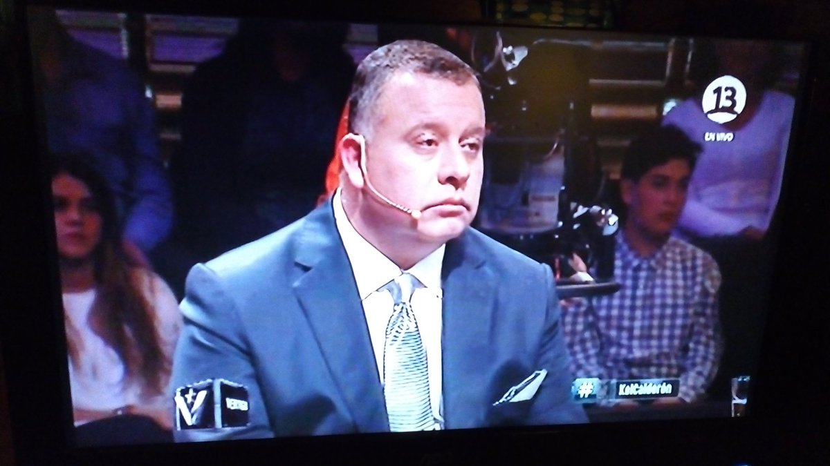 Lo estoy pasando la raja 😂 #Vertigo2017 #Vertigo