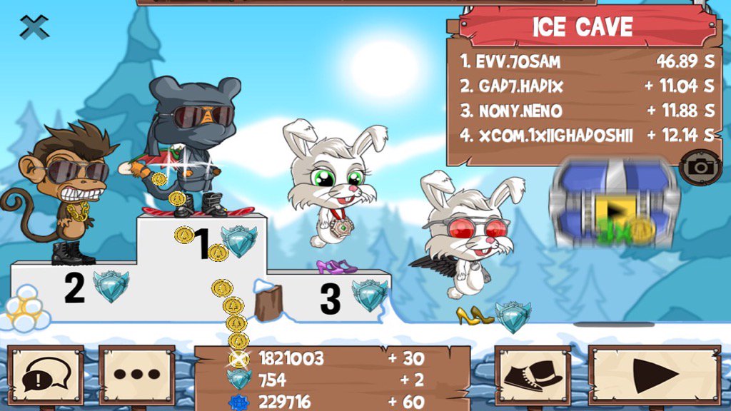 1SOMAx's tweet photo. Want to catch an L? #funrun2 #Hadix #NENO #1XIIGHAD0SHII https://t.co/UklJBQIGej