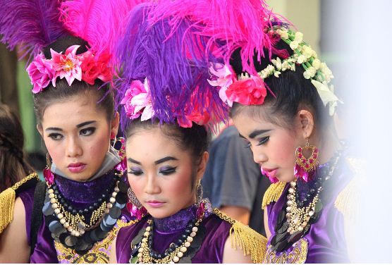 Anak Dance yang Lagi Bad Mood, Hal Sepele Ini Bikin Harimu Semangat Lagi

Baca selengkapnya:
dblindonesia.com/v2/news/anak-d…