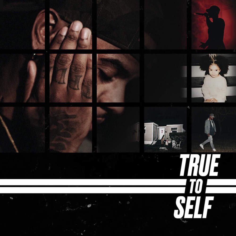 GravezMusic's tweet photo. Surprise. @brysontiller "True to Self" is out now. "No Longer Friends" produced by me and @SwiffD 
https://t.co/bme8AFeOum 🙏🏾 https://t.co/zOif8Czv3Y