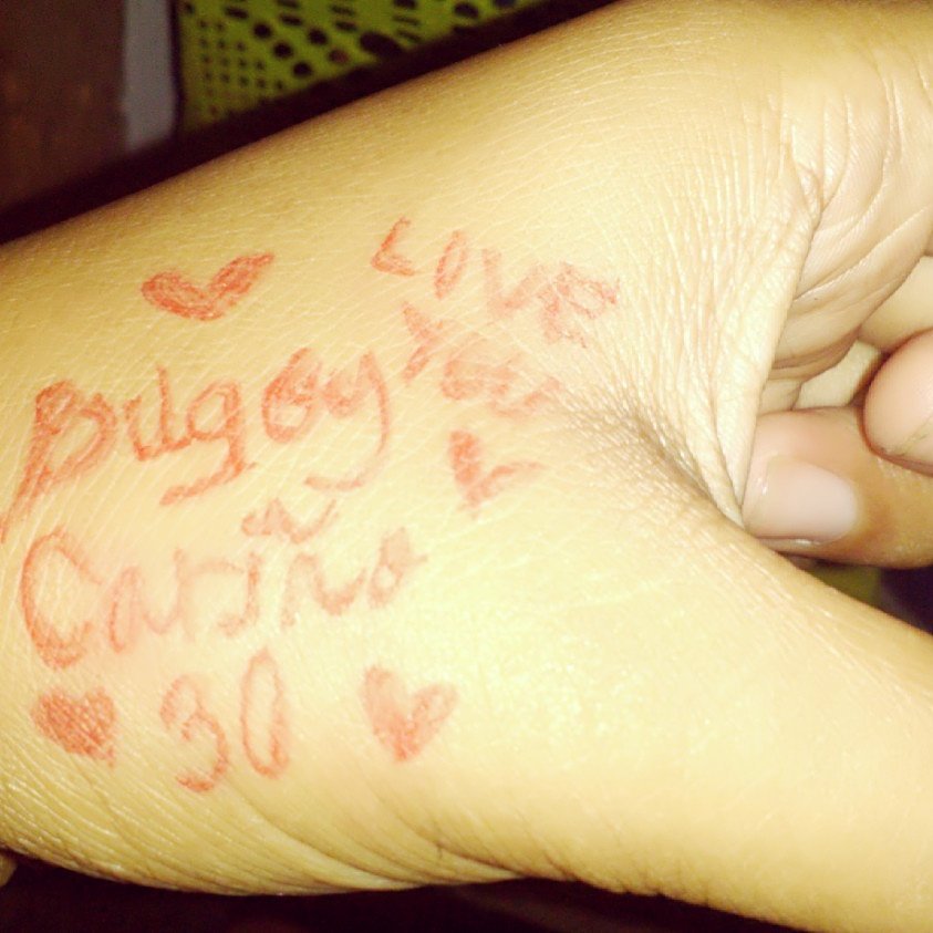 venuscatindoy's tweet photo. Love you bugoy ko ...❤❤😍😘
@BugoyNationOFC @hashtag_bugoy https://t.co/0801jWsadw