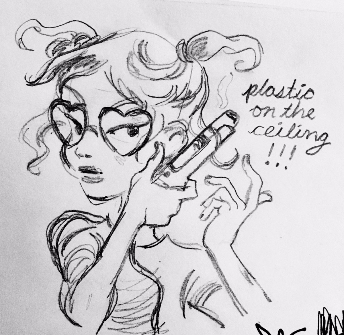 I'm using gorillaz to fill the void in my heart ❤️ 
