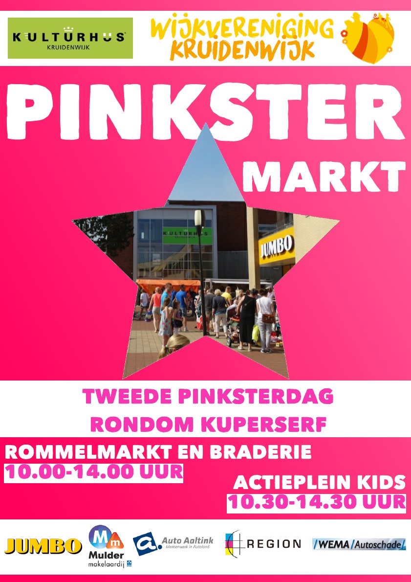 Ook dit jaar uiteraard weer! #gezellig #rommelmarkt #pinksteren