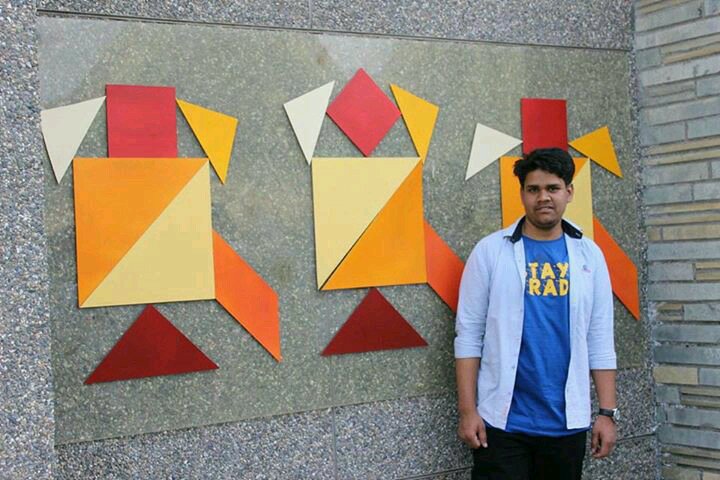 TestBin2's tweet image. Winner of the Quiz! :-)