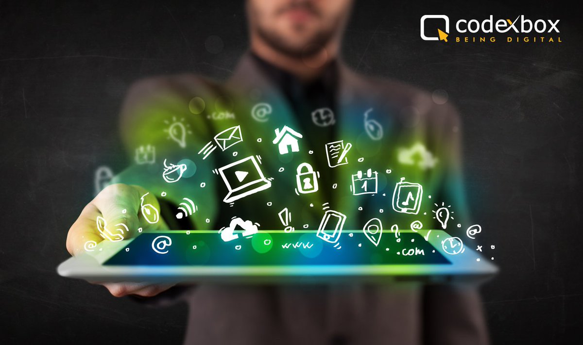 codexboxdigital's tweet photo. Ultimately #Codexbox software development company in #Hyderabad tend to facilitate businesses connect higher
https://t.co/6305y1EeqT https://t.co/UBCKRt2hy7