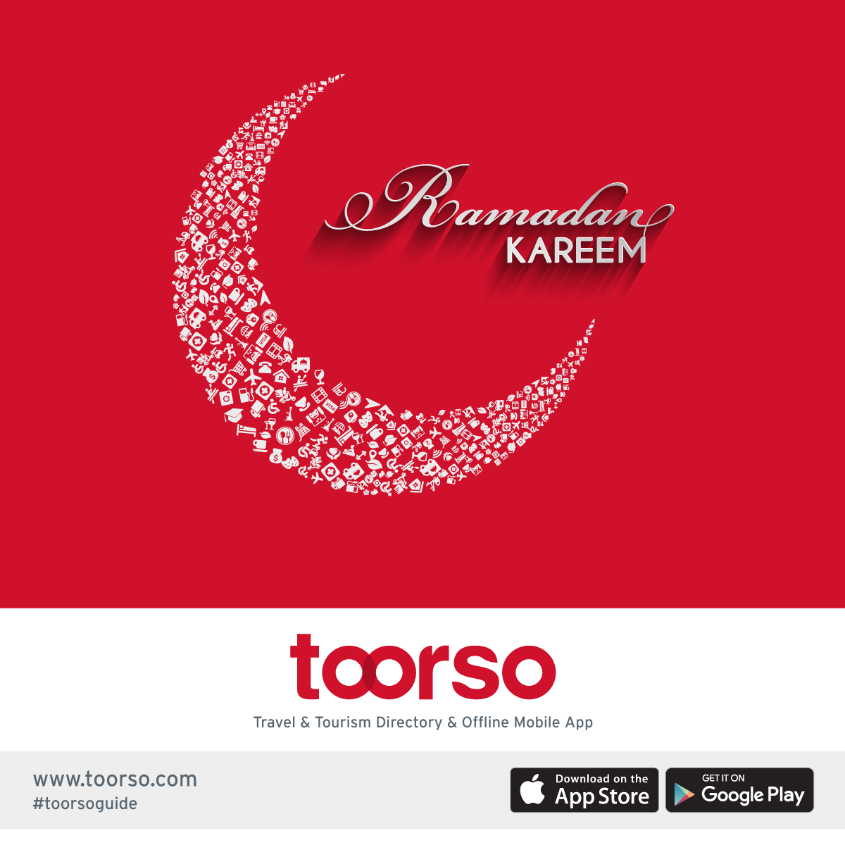 toorsoguide's tweet photo. Toorso wishing you a Ramadan Kareem #Ramadan #toorsoguide #Muscat #holymonth #OmanGuide #CityGuide https://t.co/1H1oMl01A6