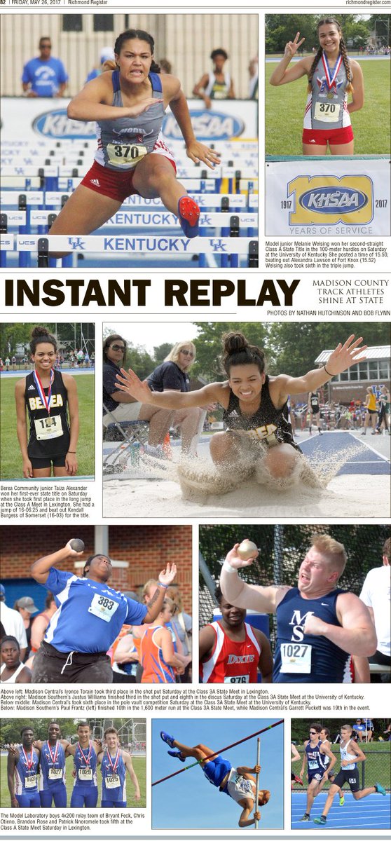 Richmond Sports tweet media