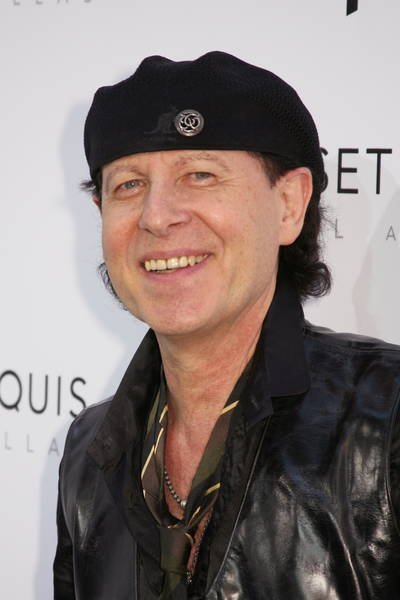 Happy Birthday Klaus Meine 