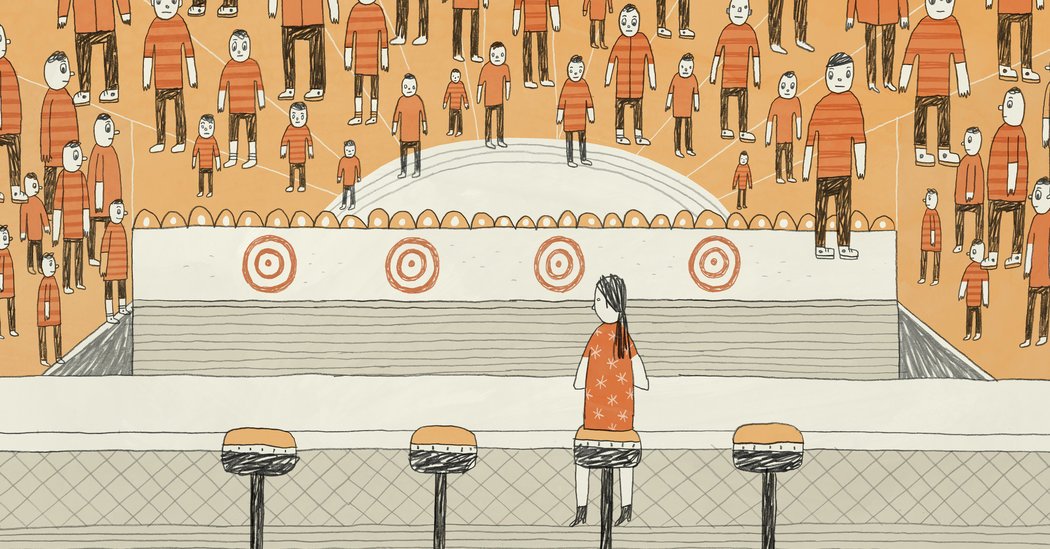 gabriel_hussy's tweet image. Modern Love: Wanting Monogamy as 1,946 Men Await My Swipe dlvr.it/PFCJf6 #Dating_and_Relationships #Text_Messaging #Online_Dating