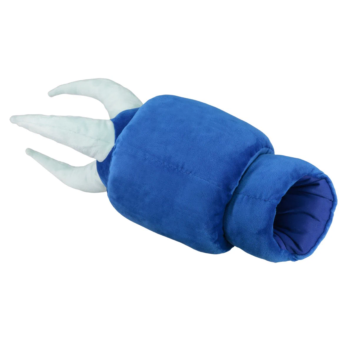 あの腹パンも再現可能!ズゴックの腕枕登場www