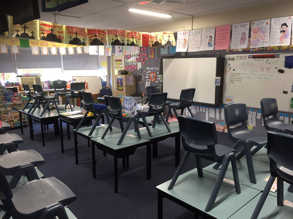 danielmills234's tweet photo. I cannot describe the feeling I experienced walking out of this classroom. Make learning meaningful to students, the rest falls into place https://t.co/JYx4qrdhgZ