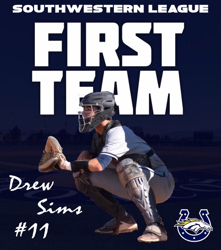 VMHSBaseball1's tweet photo. Congratulations to @Drew__Sims '17 Utah Valley Signee received well this year and contributed with some power! https://t.co/1b3lqMfown