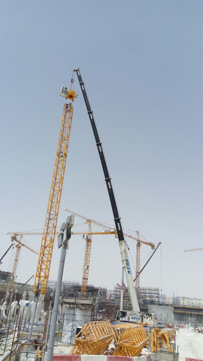 Auto Link Int Qatar tweet media