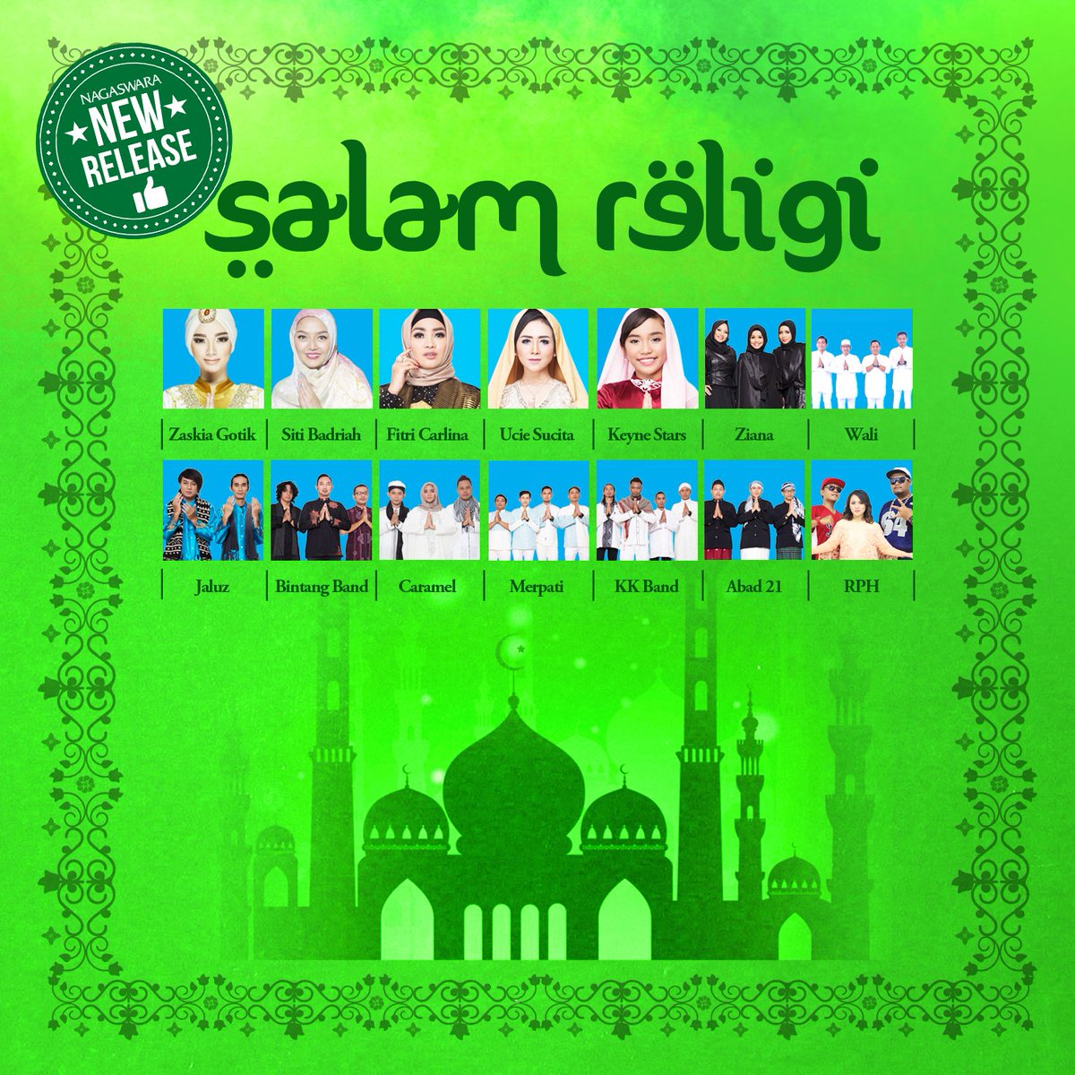 rasimagetan's tweet photo. ๐ถ#NewSingleReligi
๐@fitricarlina2 Taqwa
๐@NAGASWARA_ID
๐MD @rara_go19
#RasifmFresh
#AyoDengarRasifm https://t.co/Yq9kWnhYth