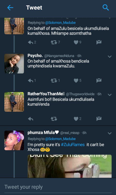 Confieey_Ceed's tweet photo. Twitter savages why y'all do thick leyonce like this 😂😂😂😂😂Savage! https://t.co/ZNZR93JXh6