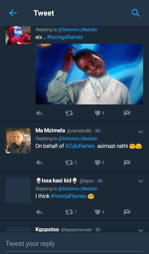 Confieey_Ceed's tweet photo. Twitter savages why y'all do thick leyonce like this 😂😂😂😂😂Savage! https://t.co/ZNZR93JXh6