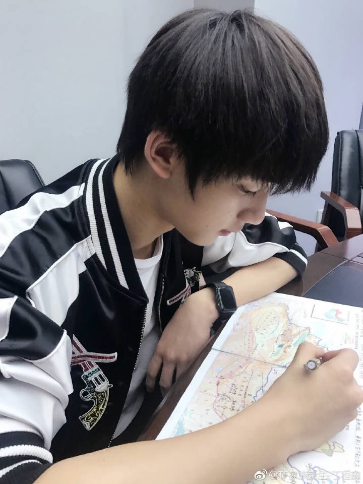 LittleSai_TF tweet picture