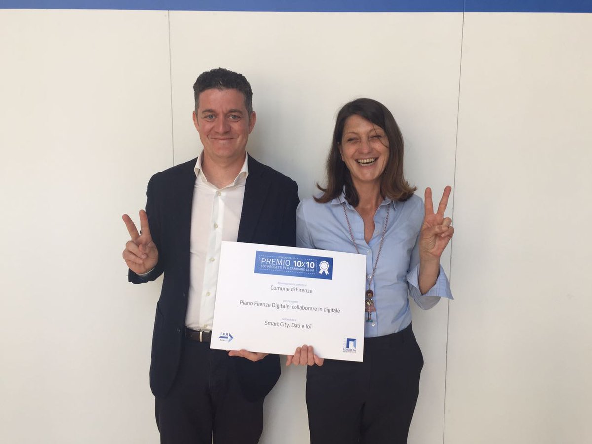 PAESFirenze's tweet photo. @comunefi #sharing #unitisivince #firenzedigitale #forumpa @cispeltos @gvannuccini https://t.co/CPsjQp8LtY