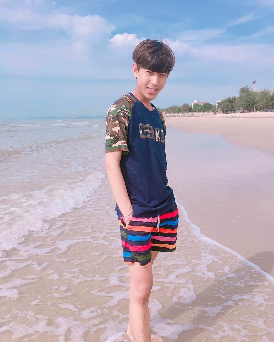 Topping_23's tweet photo. เที่ยวๆ กลับล่ะ^^😁😚😍 https://t.co/lWaD14PG8T